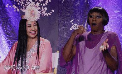 超模陈碧舸,陈碧舸超模大作战