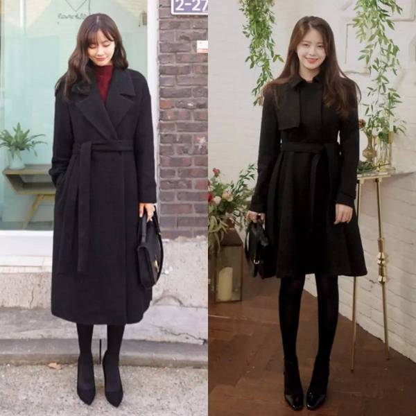 155小个子怎么穿出成熟风格,155小个子怎么穿显得成熟