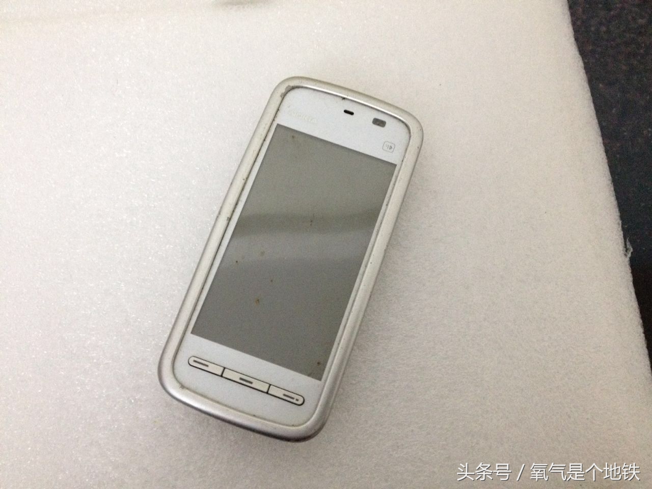 有一种回忆叫诺基亚,风光不再只剩情怀诺基亚