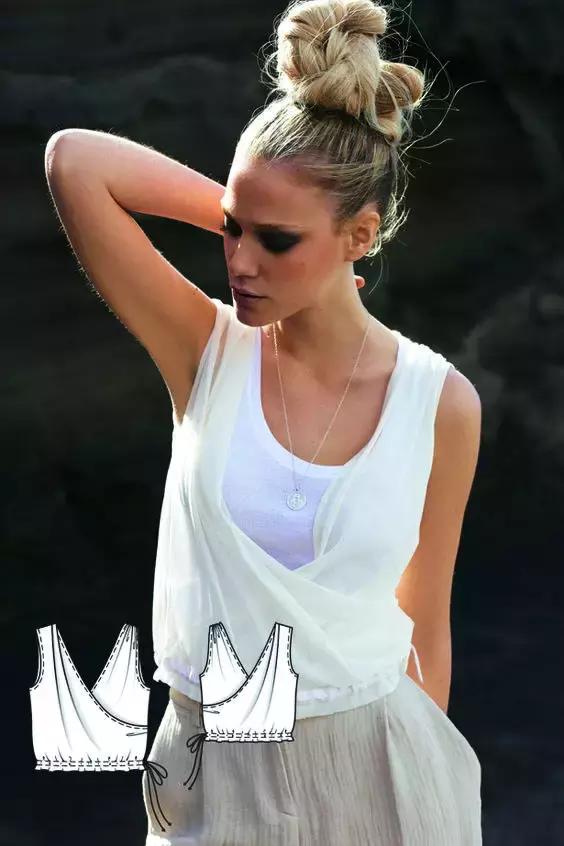 超好看的时装欣赏图文,欧美大牌时装图片