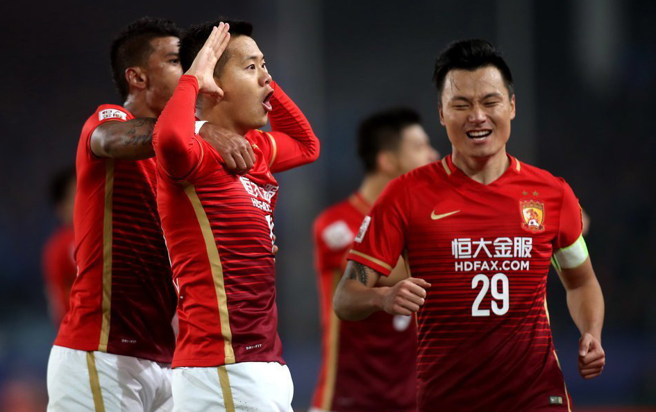 顾超失误坑死苏宁，球迷发飙足协躺枪