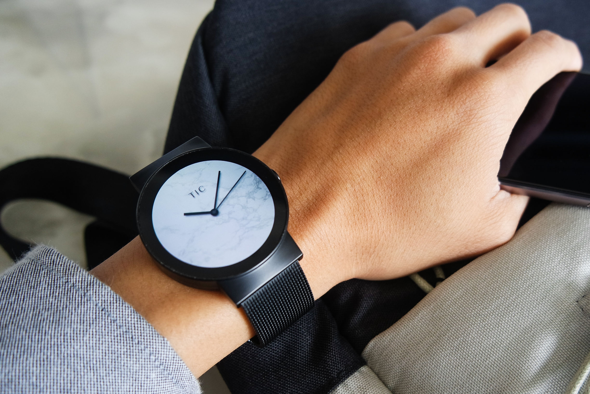 手表智能watch测评,halou智能手表测评