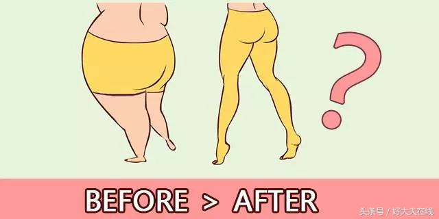 哪几种瘦腿袜瘦腿,瘦腿袜真的能瘦腿真相在这里