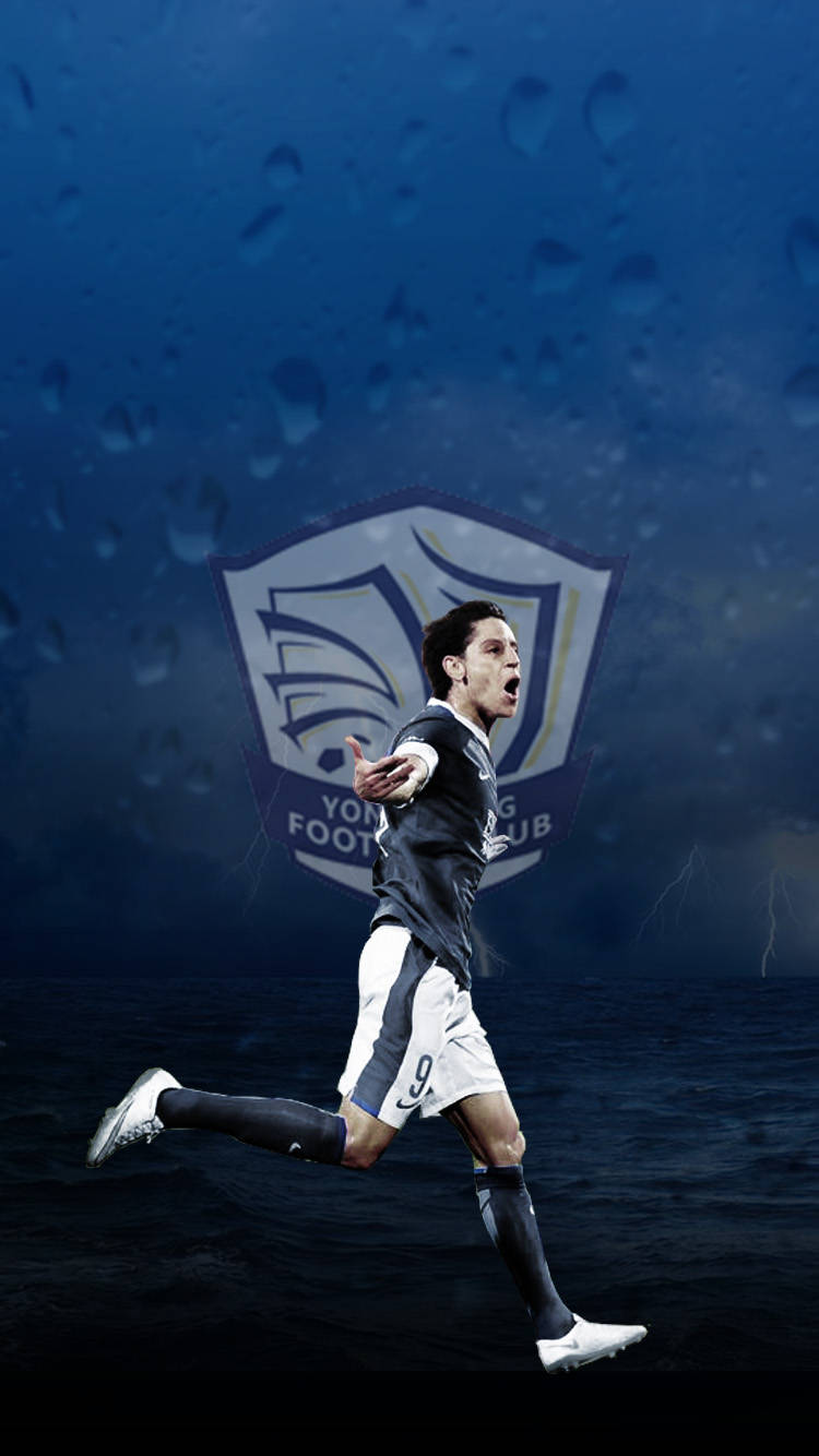 全部足球球星壁纸,足球超酷炫壁纸