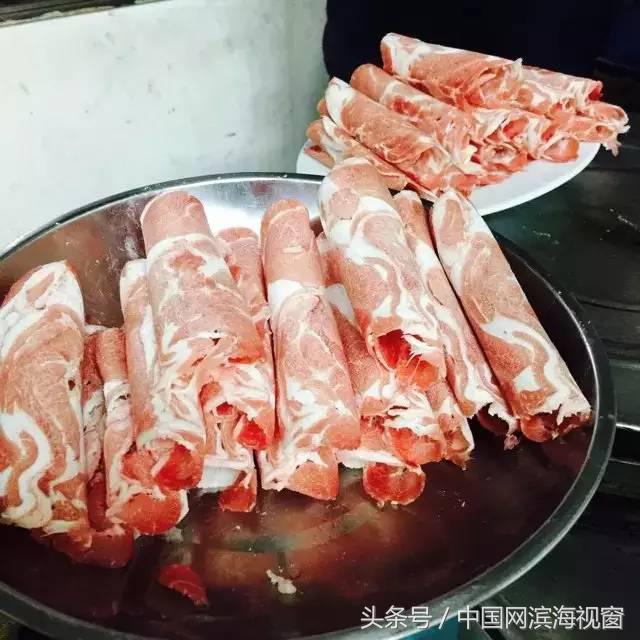 天冷了吃什么火锅好吃,滨海新区好吃的火锅