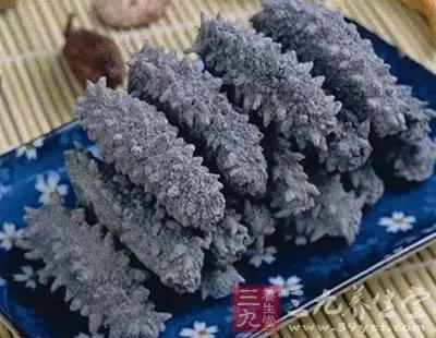 市场上600至1000元一斤的海参,低价即食海参内幕