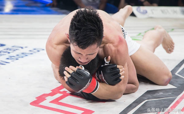 最可怕的格斗技巧,十大冷门格斗必杀技