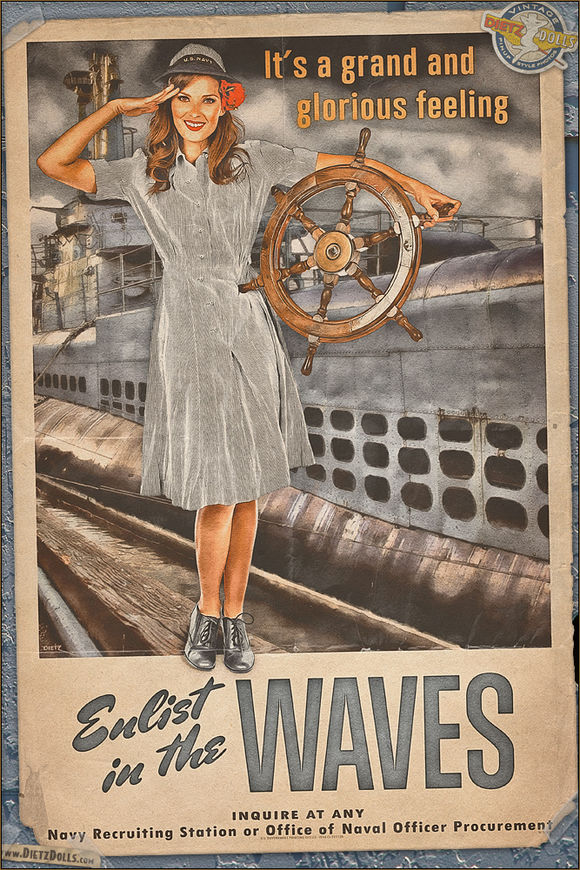 二战期间女性的好处,二战女性有什么好处