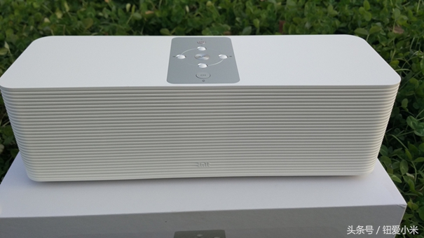 小米网络音响评测,小米网络音响深度评测