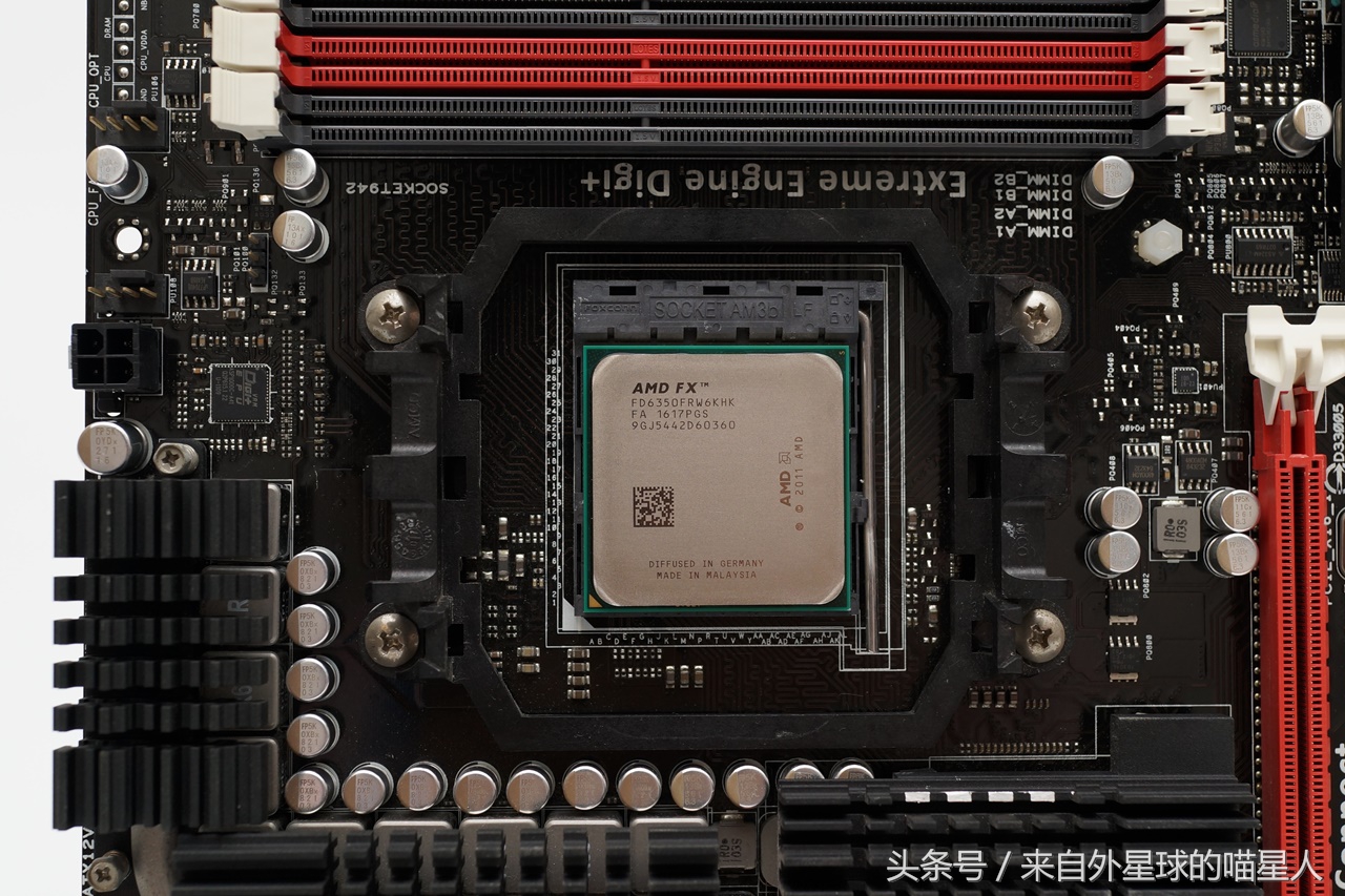 amdfx6350是什么水平,amd6350显卡咋样