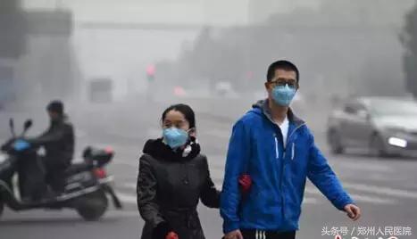雾霾进了屋里怎么办,雾霾进屋子里了怎么办