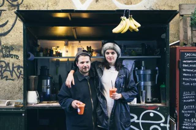 英国街头这些零食好吃不贵，你在国外留学一定要好好照顾自己