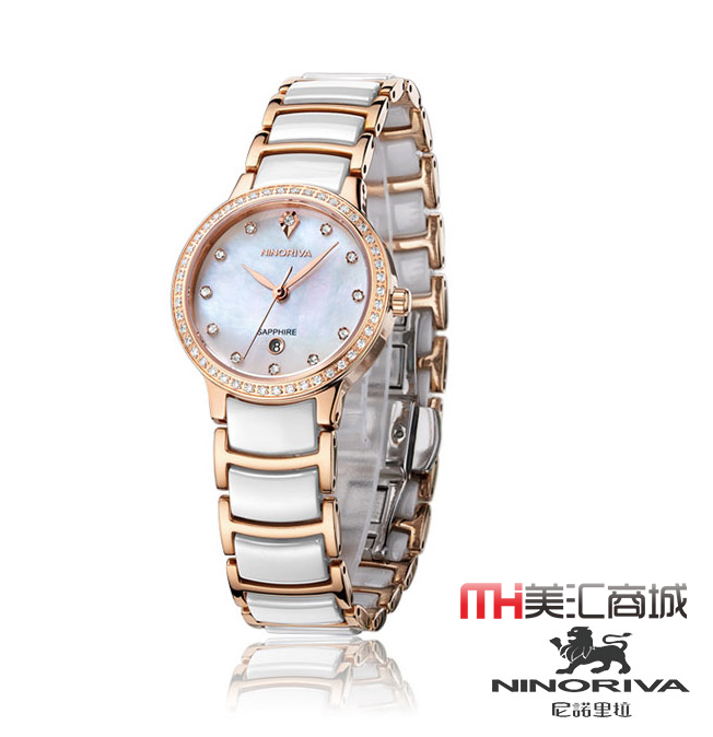 女人拥有了足够的财富,女人拥有最好的东西