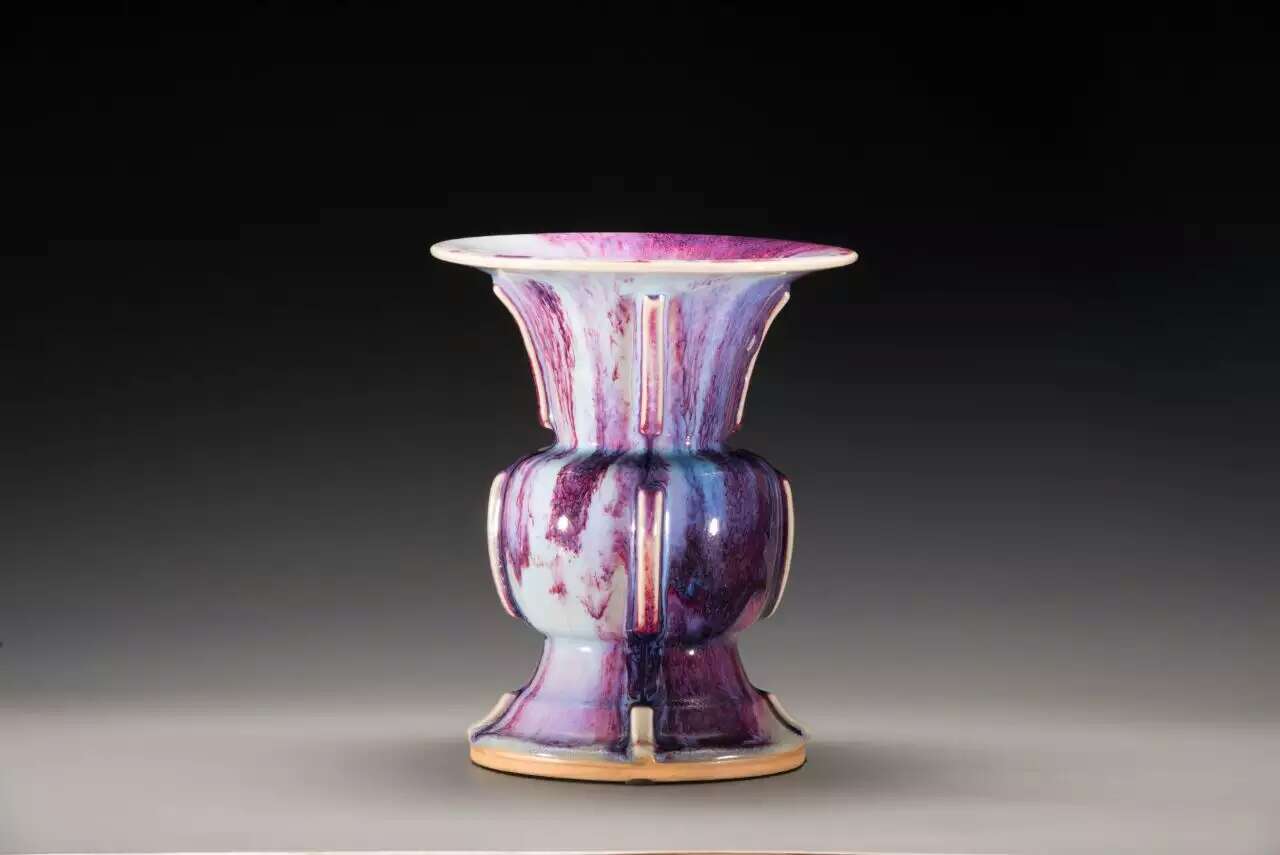 钧瓷因何得名,钧瓷现状