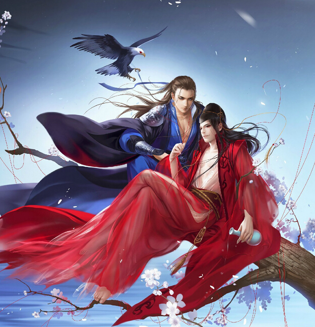 是非恩怨莫在意古风美文,古韵古风美文800字