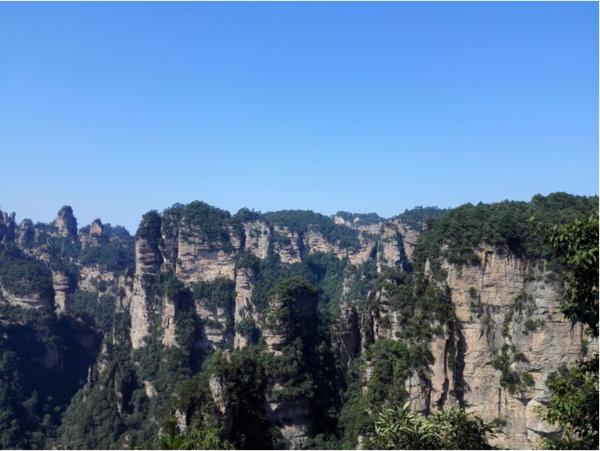 张家界优质导游,张家界良心好评导游