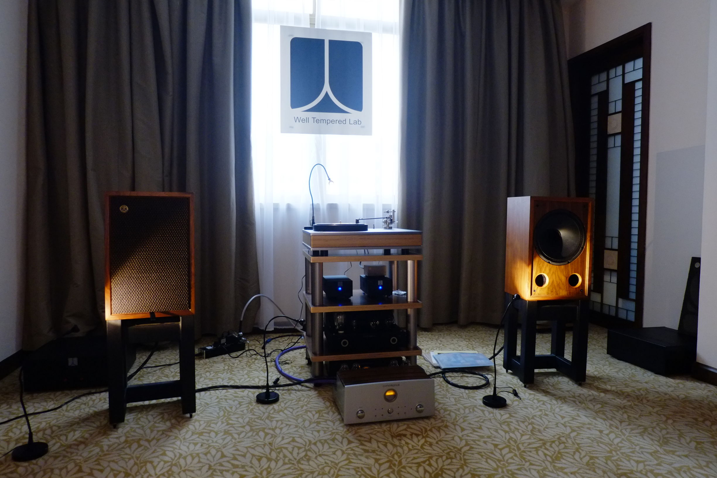 2015广州国际音响展,2016广州音响唱片展