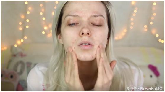 化妆教程一招秒变小仙女,化妆技巧变身视频教程大全