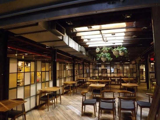 潜力无限的新零售,时下讨论最火的新零售趋势