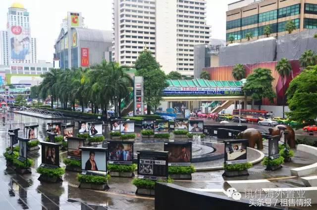 泰国曼谷5天4夜自由行,曼谷旅游要多少钱泰国超值7日游