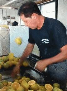 老公真的太坏了，罚我夹舌头