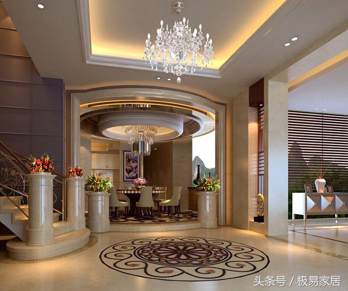 拉菲艺术「LifeArt」，简欧缔造的品质生活