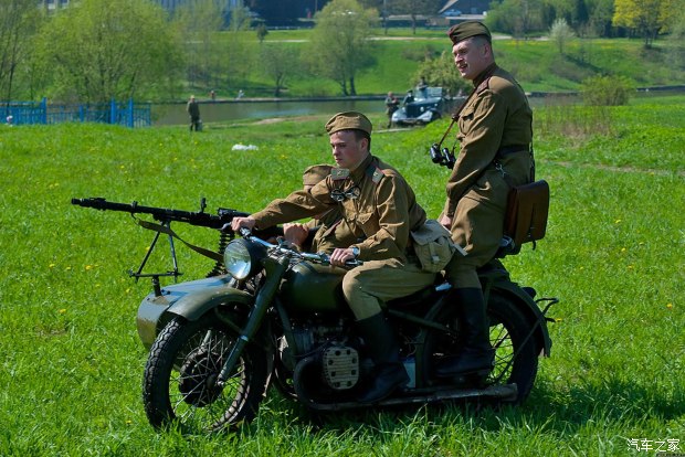 解放军现役嘉陵600边三轮摩托数据,军用嘉陵电喷600边三轮摩托参数