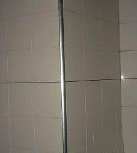 卫生间厨房阳角怎么处理好,厨房门口阳角如何处理