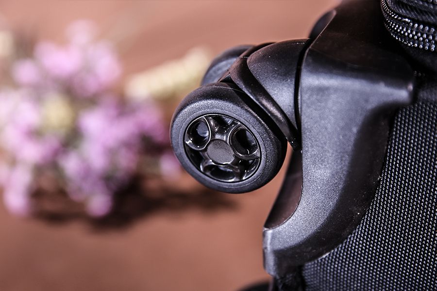 舒提啦拉杆箱怎么样,舒提啦拉杆箱评测