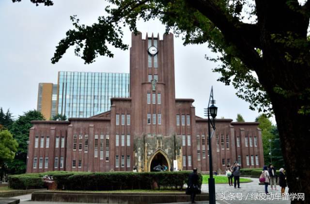 日本留学商科专业划分及申请形势,日本大学商科排名最新