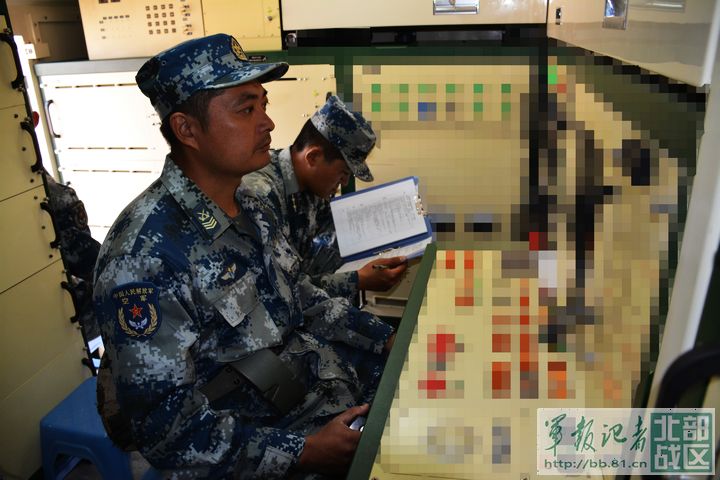 中国兵王的风采,中国兵王简介