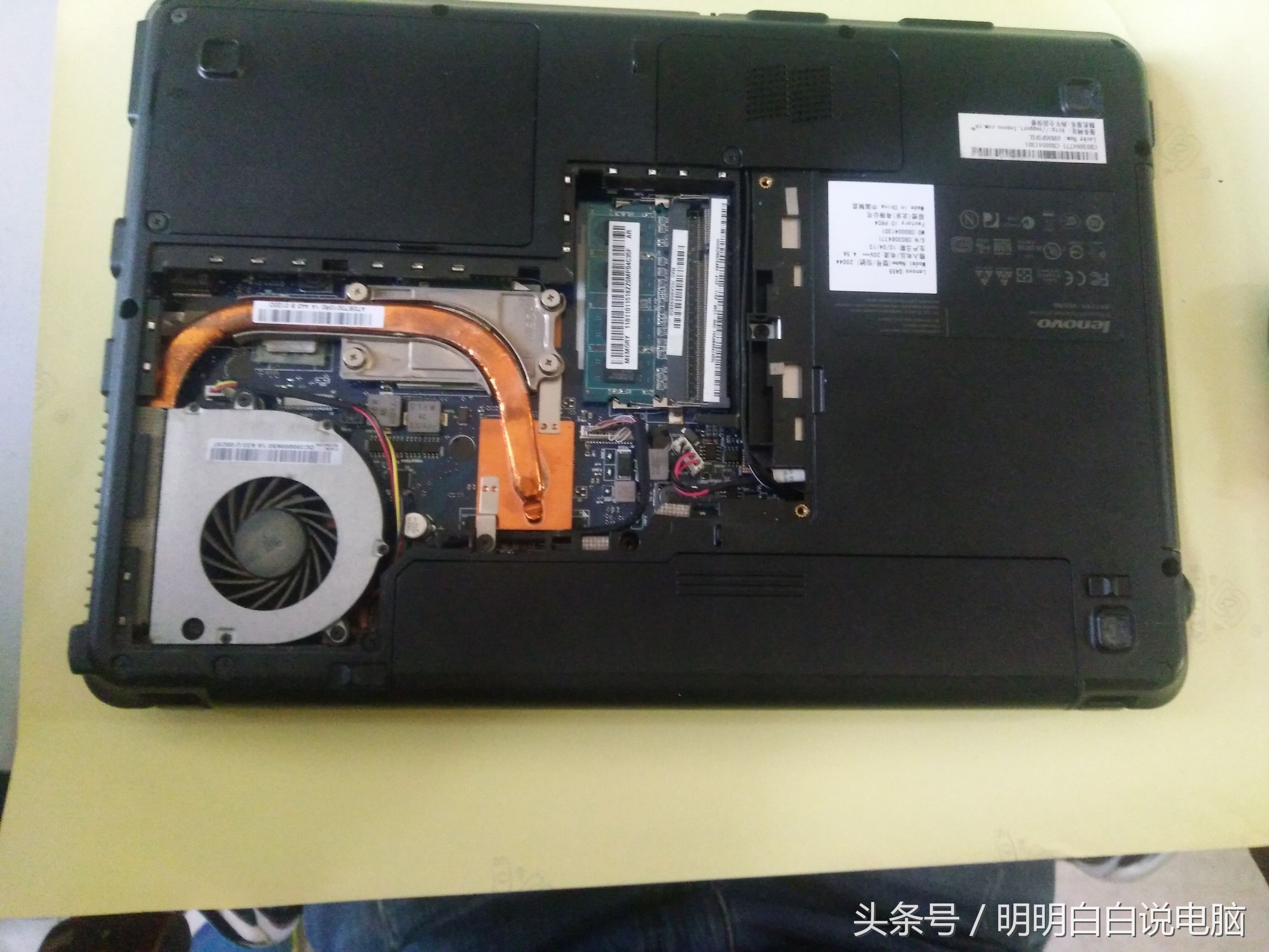 电脑黑屏了一般是什么问题,电脑蓝屏别着急