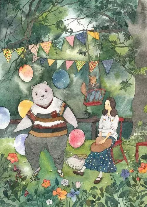 有一种努力叫“靠自己”