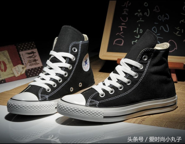 年薪10万职场男士穿衣指南第四弹：能穿一辈子的6款球鞋