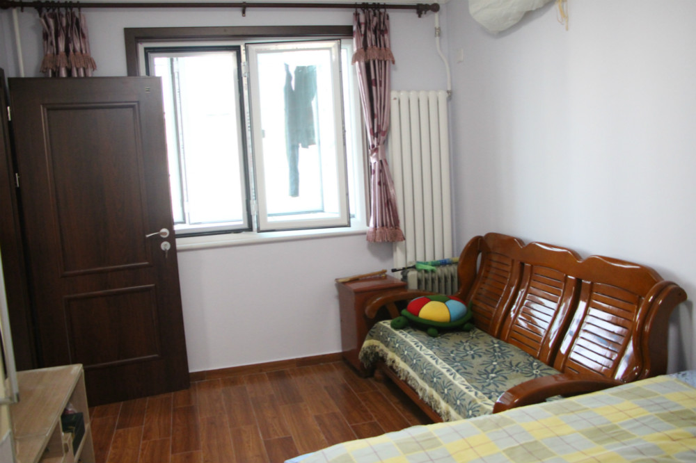 回家翻新爷爷留下的1000平老房子,为奶奶家旧屋翻新装修