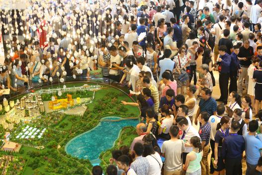 深度：三千亩城邦蓝图，金沙城底气何在？