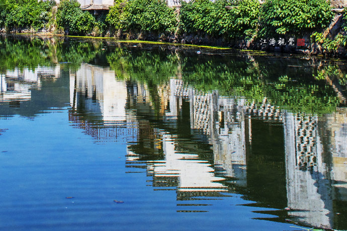 遇见最美的古村落,遇见最美的古村落来了就不想走