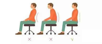 站着腰疼坐着不腰疼怎么回事,坐着不腰疼躺着腰疼是怎么回事