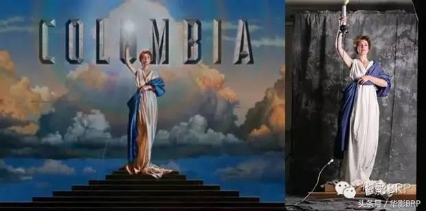 全球各大电影公司logo合集,外国几大电影公司logo