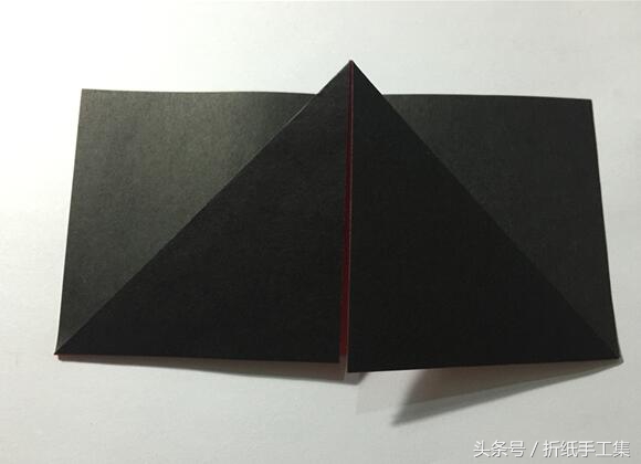 折纸鞋子芭比娃娃高跟鞋,折鞋子手工折纸教程