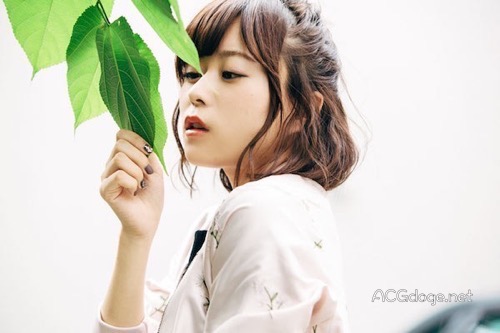 蕾姆声优水濑祈新年祝福,声优水濑祈访谈