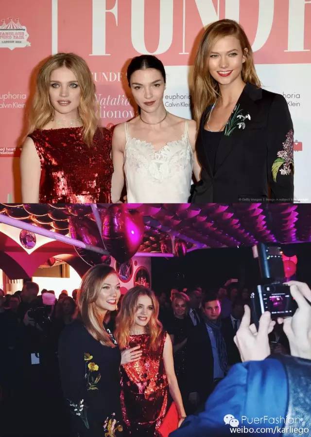 超模karliekloss个人资料,学霸级超模karliekloss