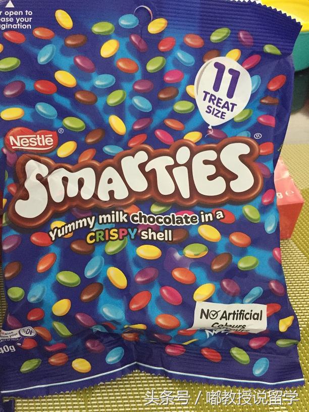 时光的留学生活,温馨的留学生活