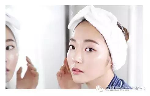 快速修复毛孔方法,快速抗皱收缩毛孔