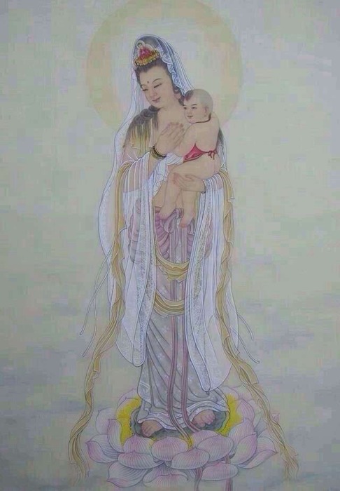 还愿！附好运过程及详细经历！