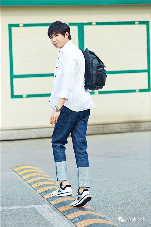 俞灏明烧伤后恢复了吗,被烧伤前的俞灏明照片