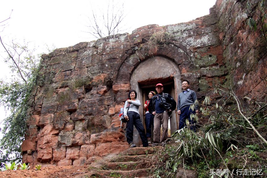 宜宾隐藏打卡地,乐山隐秘秘境