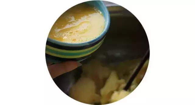 最简单的奶油泡芙制作法,做奶油泡芙做法要无水无油吗