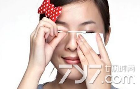 化妆棉的正确使用方法步骤,化妆棉咋用