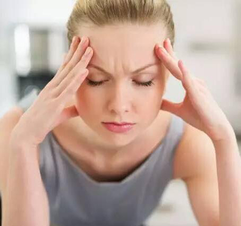 偏头痛偏方治疗的小视频,偏头痛偏方大全中医